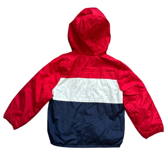 NWOT Oshkosh Bgosh Toddler Jacket - Picture 3 of 8